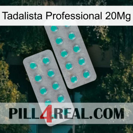 Tadalista Professional 20Mg 29